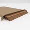 Ekena Millwork 23 3/4W x 23 3/4H x 1/4T Wood Hobby Boards, Maple, 6PK HBW24X24X250BMA - alternate 3